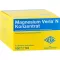 MAGNESIUM VERLA N Concentrato Plv.e.L.per lassunzione, 100 pz