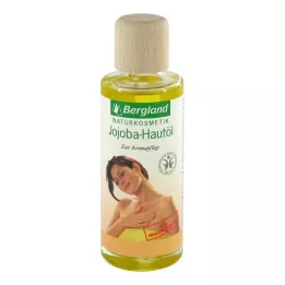 JOJOBA OLIO PER LA PELLE, 125 ml