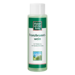 ALLGÄUER LATSCHENK. Franzbranntwein extra forte, 250 ml