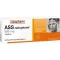 ASS-ratiopharm 500 mg compresse, 30 pz