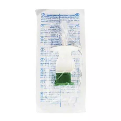 Extra Spike Plus verde, 1 pz Extra Spike Plus verde, 1 pz