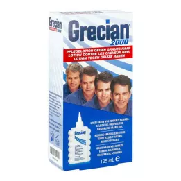 GRECIAN Lozione 2000 Care contro i capelli bianchi, 125 ml
