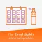 FUNGIZID-ratiopharm pompa spray, 40 ml