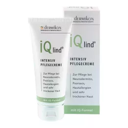 IQLIND Crema per la cura intensiva, 100 ml