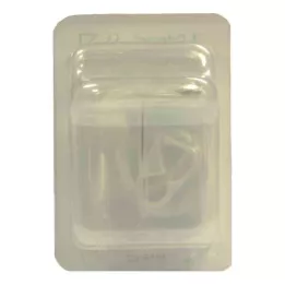CYTOCAN Cannula portuale 20 G 20 mm, 1 pz