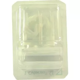 CYTOCAN Cannula portuale 20 G 25 mm, 1 pz