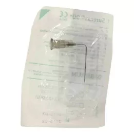 SURECAN Cannula portuale 22 Gx25 mm angolata, 1 pz