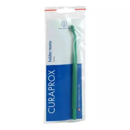CURAPROX UHS 410 mono verde, 1 pz