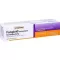 FUNGIZID-ratiopharm 3 compresse vaginali + 20g di crema, 1 p