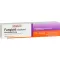 FUNGIZID-ratiopharm 3 compresse vaginali + 20g di crema, 1 p