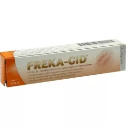 FREKA CID Unguento, 20 g