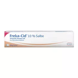 FREKA CID Unguento, 20 g