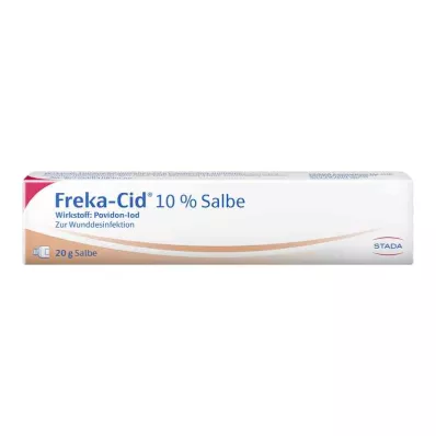 FREKA CID Unguento, 20 g