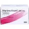 MIGRÄNE KRANIT 500 mg compresse, 100 pz