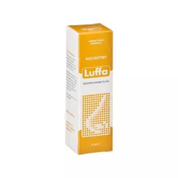 LUFFA SPRAY NASO, 20 ml
