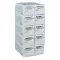 UNIZINK 50 compresse rivestite con enterici, 10X50 pz