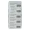 UNIZINK 50 compresse rivestite con enterici, 10X50 pz
