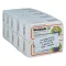 UNIZINK 50 compresse rivestite con enterici, 10X50 pz
