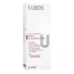 EUBOS TROCKENE Lozione per il corpo Skin Urea 10%, 200 ml