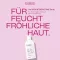 EUBOS TROCKENE Lozione per il corpo Skin Urea 10%, 200 ml