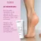 EUBOS TROCKENE HAUT Urea 10% crema per i piedi, 100 ml