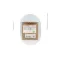 AQUA BIDEST Plastica, 10X250 ml
