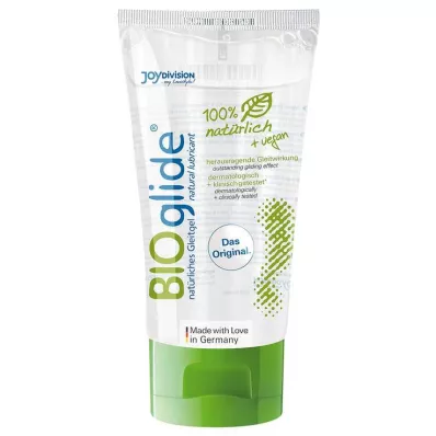Lubrificante BIOglide, 150 ml