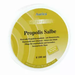PROPOLIS Unguento, 100 ml