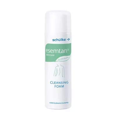 ESEMTAN Schiuma per la pulizia e la cura, 500 ml