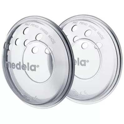 MEDELA Protezione verruca, 2 pz