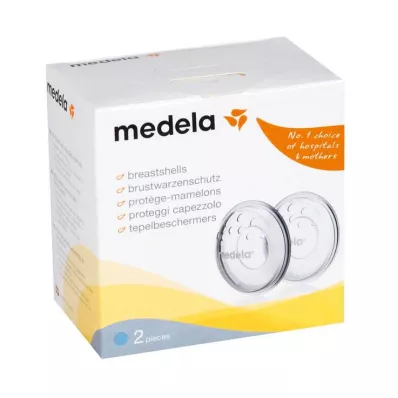 MEDELA Protezione verruca, 2 pz