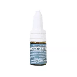 ZINKOKEHL Gocce D 3, 10 ml