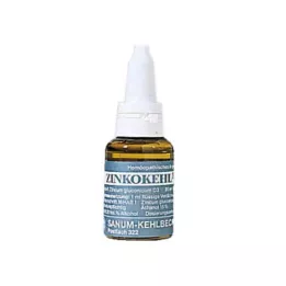 ZINKOKEHL Gocce D 3, 30 ml