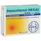 PARACETAMOL 500 mg HEXAL per febbre e dolore Tab, 20 pz