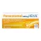 PARACETAMOL 500 mg HEXAL per febbre e dolore Tab, 20 pz