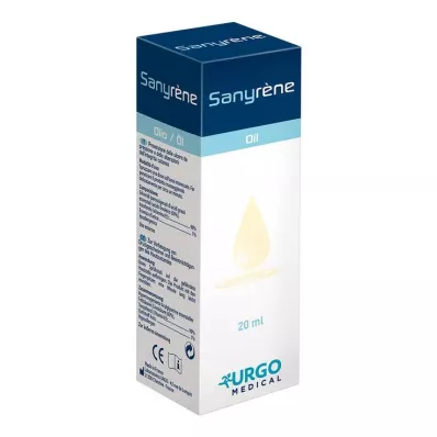 SANYRENE Olio, 20 ml