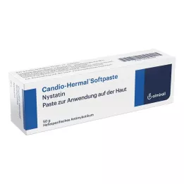 CANDIO HERMAL Pasta morbida, 50 g