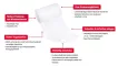 Instructions for use for Elastomull® 4mx8cm 45252 elas, 100 pz - 3
