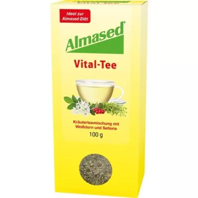 ALMASED Tè Vitale, 100 g