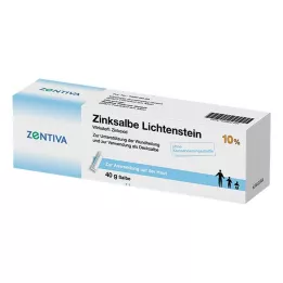 SALE DI ZINCO, 40 g