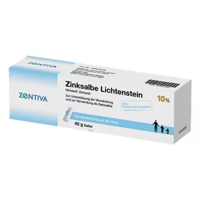 SALE DI ZINCO, 40 g