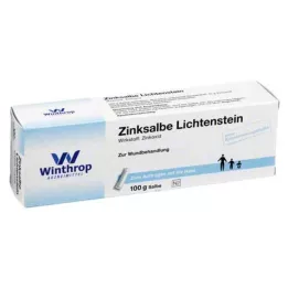SALE DI ZINCO, 100 g