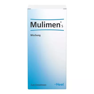 MULIMEN S Gocce, 100 ml