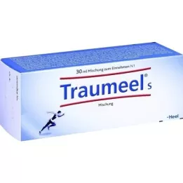 TRAUMEEL S Gocce, 30 ml