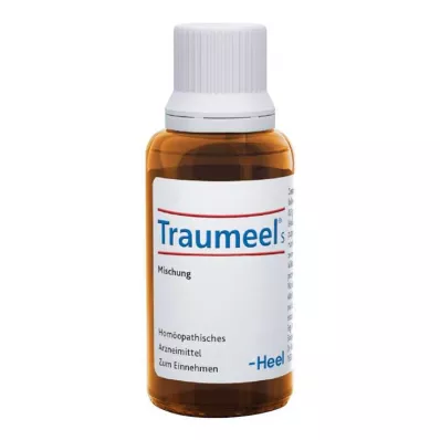 TRAUMEEL S Gocce, 30 ml