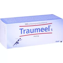 TRAUMEEL S Gocce, 100 ml