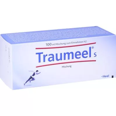 TRAUMEEL S Gocce, 100 ml