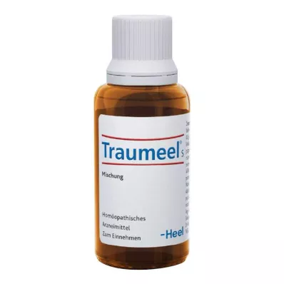 Miscela Traumeel S, 100 ml Miscela Traumeel S, 100 ml