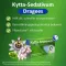 KYTTA SEDATIVUM Compresse rivestite, 40 pz