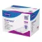 COSMOPOR Medicazione preventiva per ferite 5x7,2 cm, 25 pz